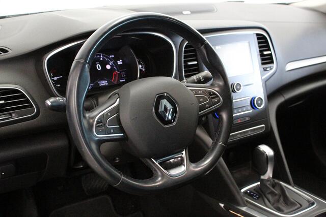 Renault MEGANE 1.3 TCe Bose | NAVIGATIE | PDC-A | SFEER | CRUISE | 17'LMV | KEYLESS | MULTISENS | CLIMA |