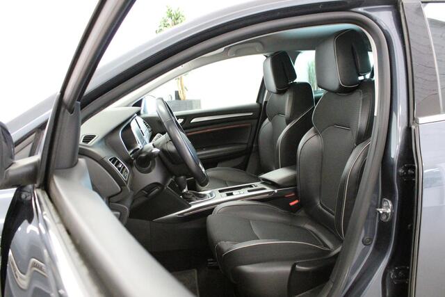 Renault MEGANE 1.3 TCe Bose | NAVIGATIE | PDC-A | SFEER | CRUISE | 17'LMV | KEYLESS | MULTISENS | CLIMA |