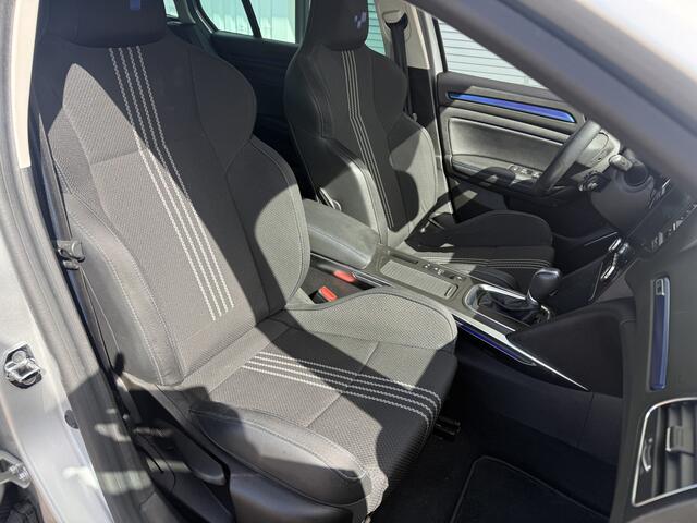 Renault MEGANE Estate GT-Line 1.3 Tce 140 EDC automaat | trekhaak | adaptive cruise | camera | full Led | tijdelijk gratis Top Afleverpakket twv Eur 695