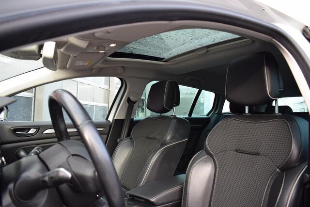 Renault MEGANE Estate 1.3 TCe Bose | Cruise | Bose | Carplay | Pano |