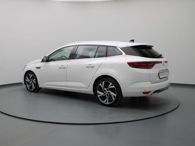 Renault MEGANE Estate E-Tech Plug-In Hybrid R.S. Line 160pk BOSE | Head-Up | Camera | Cruise | Parkeersens. v+a | Stoelverw.