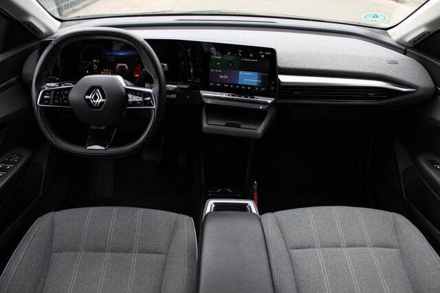 Renault MEGANE E-Tech EV60 Optimum Charge Equilibre | INCL BTW | CAMERA