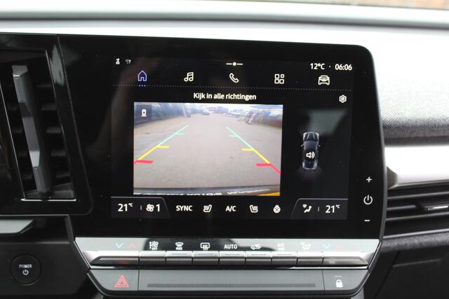 Renault MEGANE E-Tech EV60 Optimum Charge Equilibre | INCL BTW | CAMERA