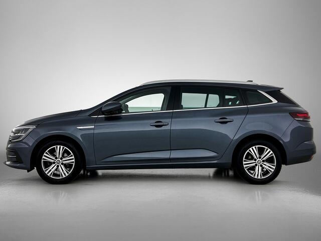 Renault MEGANE Estate 1.0 TCe Intens