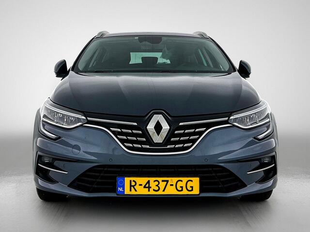 Renault MEGANE Estate 1.0 TCe Intens
