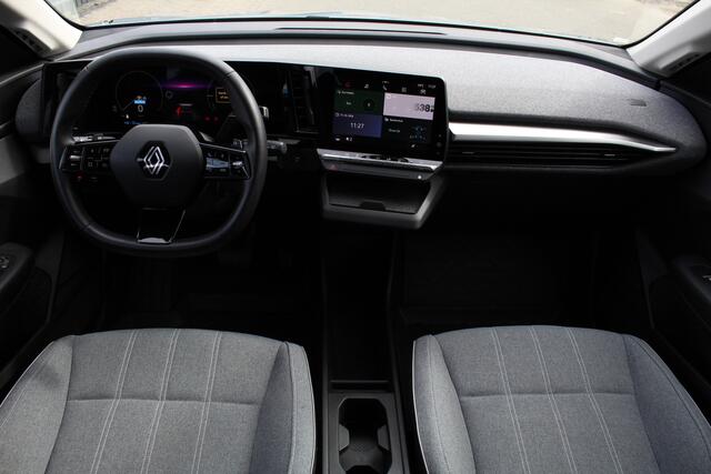 Renault MEGANE E-Tech EV60 Optimum Charge Equilibre SoH 96,4% | Camera