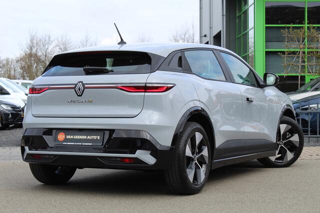 Renault MEGANE E-Tech EV60 Optimum Charge Equilibre SoH 96,4% | Camera