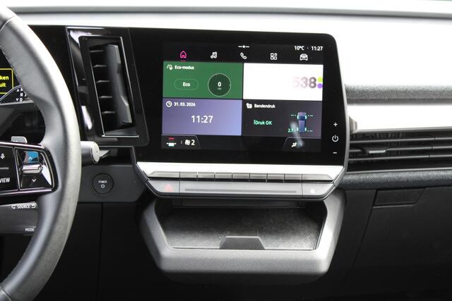 Renault MEGANE E-Tech EV60 Optimum Charge Equilibre SoH 96,4% | Camera