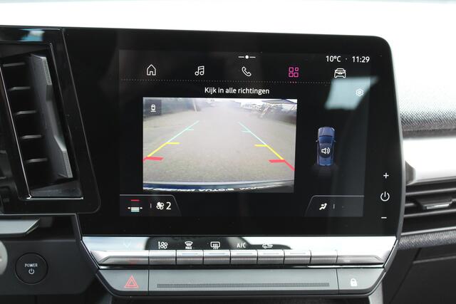 Renault MEGANE E-Tech EV60 Optimum Charge Equilibre SoH 96,4% | Camera