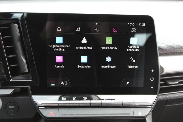 Renault MEGANE E-Tech EV60 Optimum Charge Equilibre SoH 96,4% | Camera