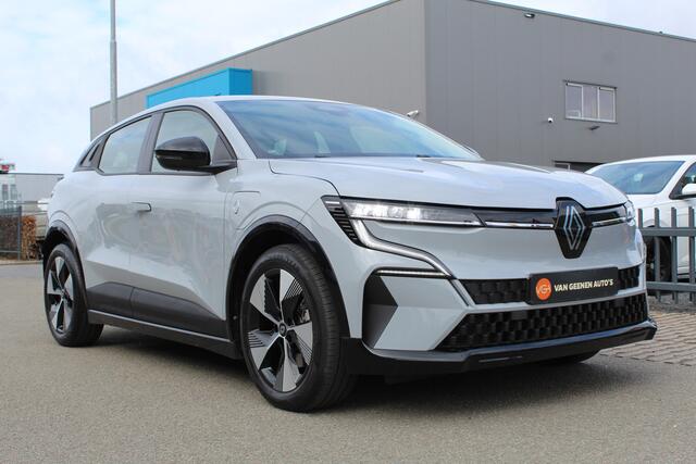 Renault MEGANE E-Tech EV60 Optimum Charge Equilibre SoH 96,4% | Camera