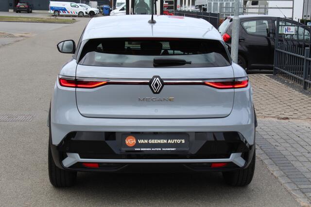 Renault MEGANE E-Tech EV60 Optimum Charge Equilibre SoH 96,4% | Camera