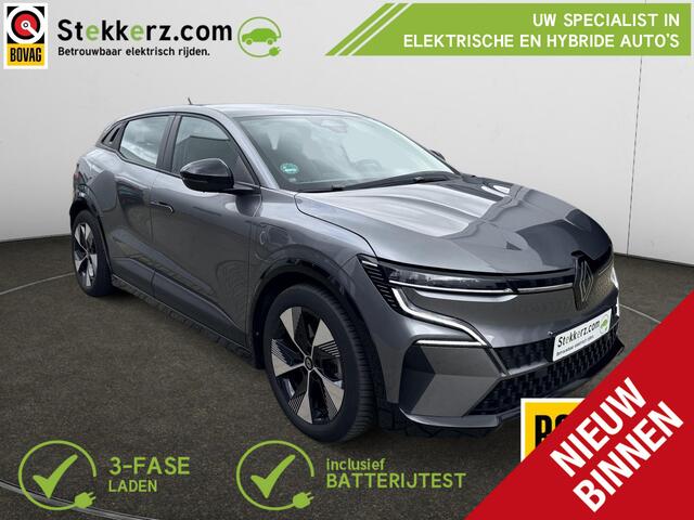 Renault MEGANE E-Tech EV40 Boost Charge Equilibre | All-in prijs incl. 12 mnd BOVAG garantie | Aviloo Accutest