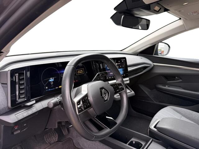 Renault MEGANE E-Tech EV40 Boost Charge Equilibre | All-in prijs incl. 12 mnd BOVAG garantie | Aviloo Accutest