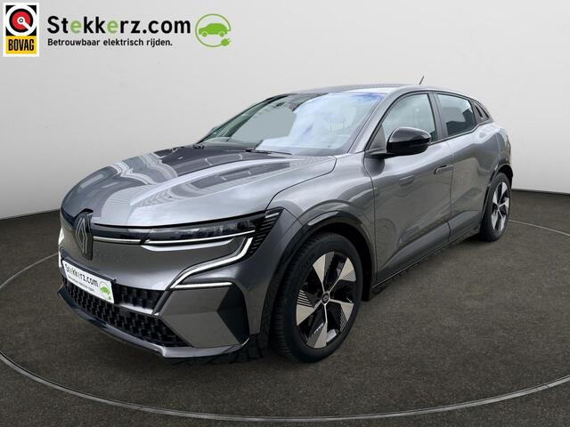 Renault MEGANE E-Tech EV40 Boost Charge Equilibre | All-in prijs incl. 12 mnd BOVAG garantie | Aviloo Accutest