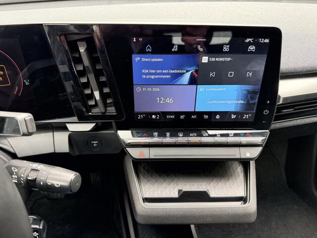 Renault MEGANE E-Tech EV40 Boost Charge Equilibre | All-in prijs incl. 12 mnd BOVAG garantie | Aviloo Accutest