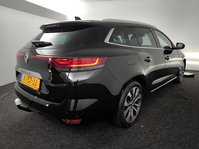 Renault MEGANE Estate 1.3 TCe 140 Techno |