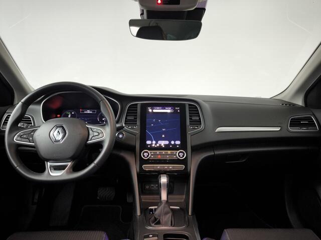Renault MEGANE Estate 1.3 TCe 140 Techno |
