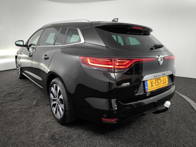 Renault MEGANE Estate 1.3 TCe 140 Techno |