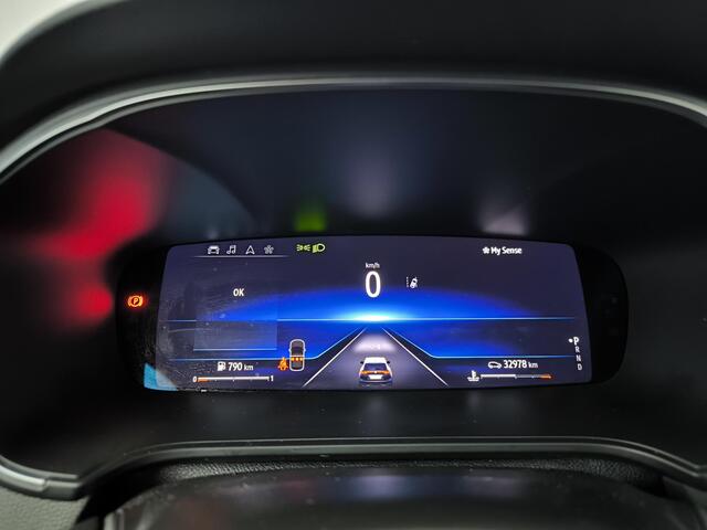 Renault MEGANE Estate 1.3 TCe 140 Techno | Trekhaak |