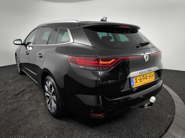 Renault MEGANE Estate 1.3 TCe 140 Techno | Trekhaak |
