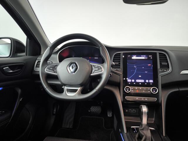 Renault MEGANE Estate 1.3 TCe 140 Techno | Trekhaak |