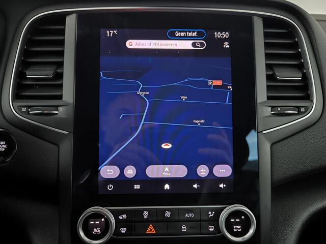 Renault MEGANE Estate 1.3 TCe 140 Techno | Trekhaak |