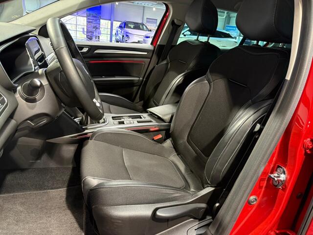 Renault MEGANE Estate 1.3 TCe 140 Techno | Keyless entry | Climate Control | Achteruitrijcamera |