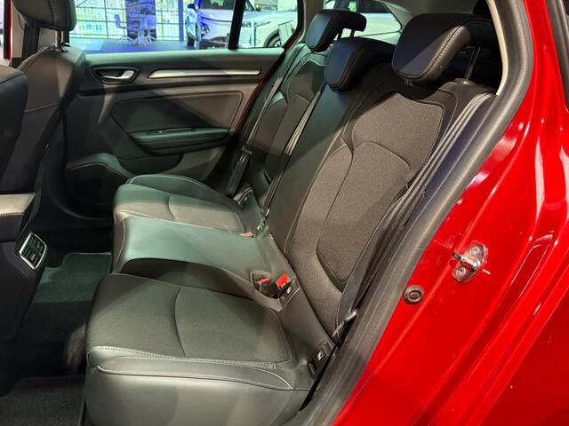 Renault MEGANE Estate 1.3 TCe 140 Techno | Keyless entry | Climate Control | Achteruitrijcamera |