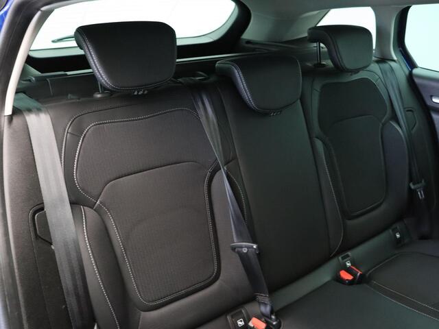 Renault MEGANE Estate Plug-In Hybrid 160pk Intens | Trekhaak | Dealeronderhouden | Eerst eigenaar | vol opties |