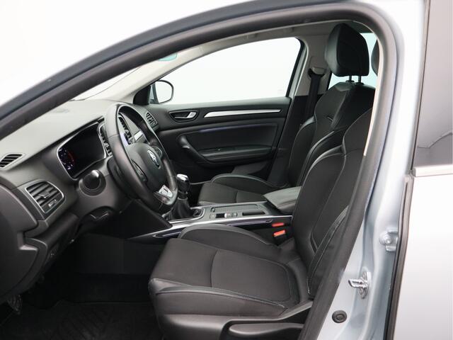 Renault MEGANE Estate 1.3 TCe Intens/ compleet/ zeer mooi!