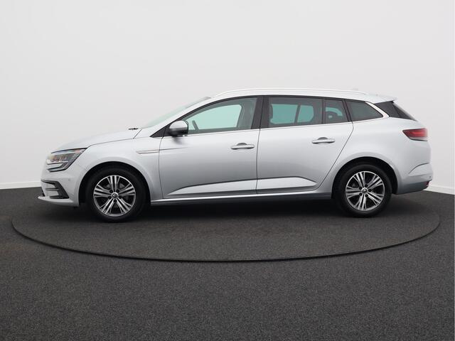 Renault MEGANE Estate 1.3 TCe Intens/ compleet/ zeer mooi!