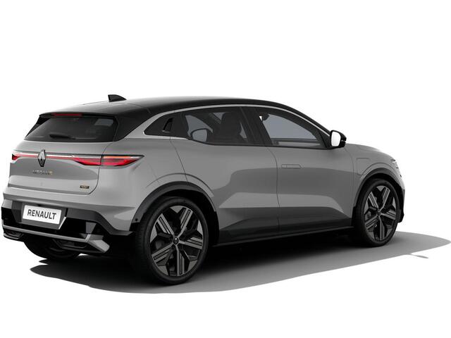 Renault MEGANE E-Tech Business Edition 220 pk Comfort Range l Tijdelijke prijsknaller met two-tonelak en 20'' wielen! l Meer dan ¤ 5.000 voordeel! l WEES ER SNEL BIJ!!