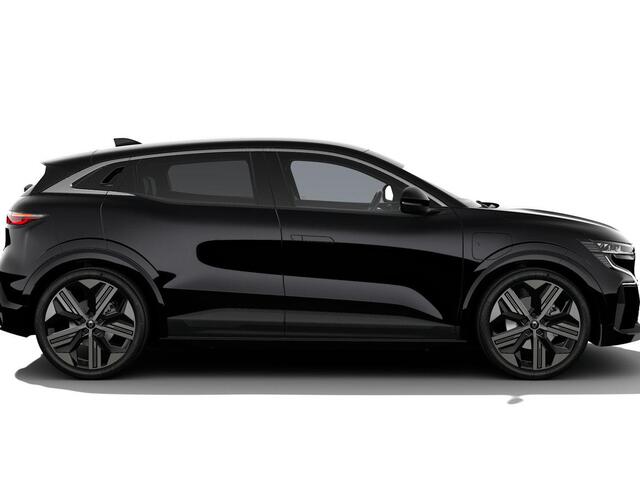 Renault MEGANE E-Tech Business Edition 220 pk Comfort Range