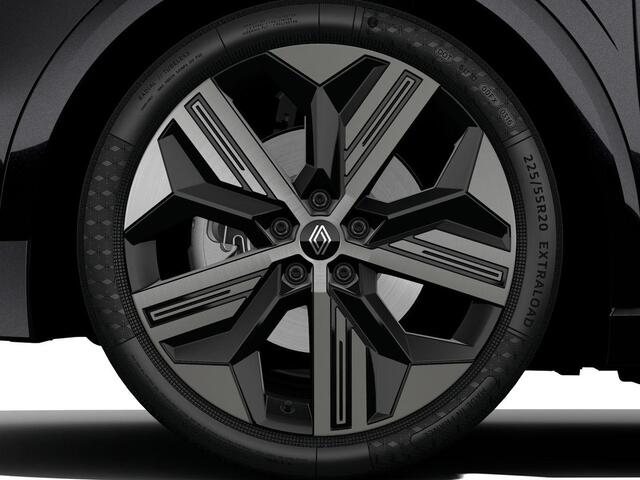 Renault MEGANE E-Tech Business Edition 220 pk Comfort Range