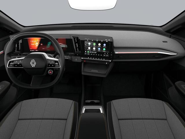 Renault MEGANE E-Tech Business Edition 220 pk Comfort Range