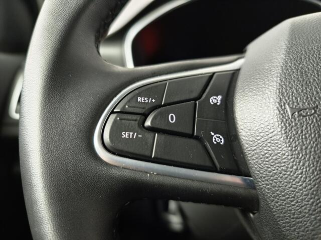 Renault MEGANE Estate 1.3 TCe 140 Techno Automaat | All season banden | Navigatiesysteem | Achterruitrij Camera | Trekhaak 1750 KG Trekgewicht