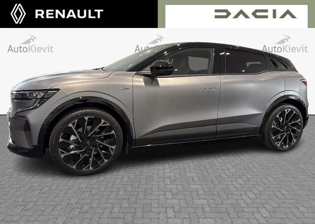 Renault MEGANE E-Tech comfort range esprit alpine 60 kWh