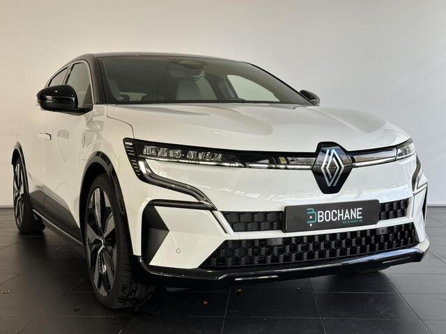 Renault MEGANE E-Tech EV60 Optimum Charge Techno TREKHAAK | HARMAN KARDON | ACHTERUITRIJCAMERA | STOEL-/STUURVERWARMING
