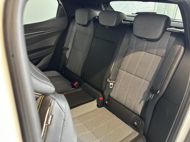 Renault MEGANE E-Tech EV60 Optimum Charge Techno TREKHAAK | HARMAN KARDON | ACHTERUITRIJCAMERA | STOEL-/STUURVERWARMING