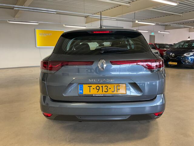 Renault MEGANE Estate 1.3 TCe 140 Equilibre