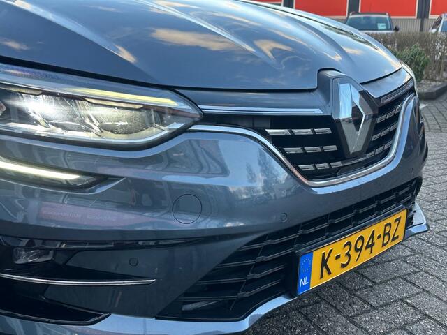 Renault MEGANE 1.6 ET PHEV 160 Edition One