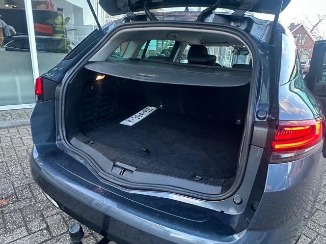 Renault MEGANE 1.6 ET PHEV 160 Edition One