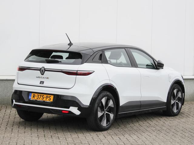 Renault MEGANE E-Tech EV60 Optimum Charge Evolution | Navi | Cruise | Camera