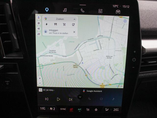 Renault MEGANE E-Tech EV60 Optimum Charge Evolution | Navi | Cruise | Camera