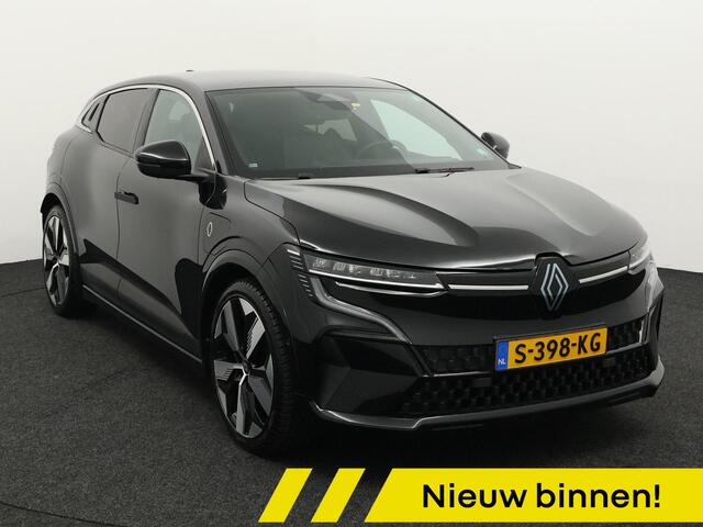Renault MEGANE E-Tech EV60 Optimum Charge Techno / PACK WINTER / PACK ADVANCED DRIVE ASSIST /