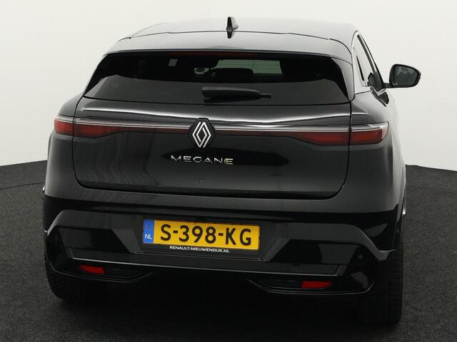 Renault MEGANE E-Tech EV60 Optimum Charge Techno / PACK WINTER / PACK ADVANCED DRIVE ASSIST /