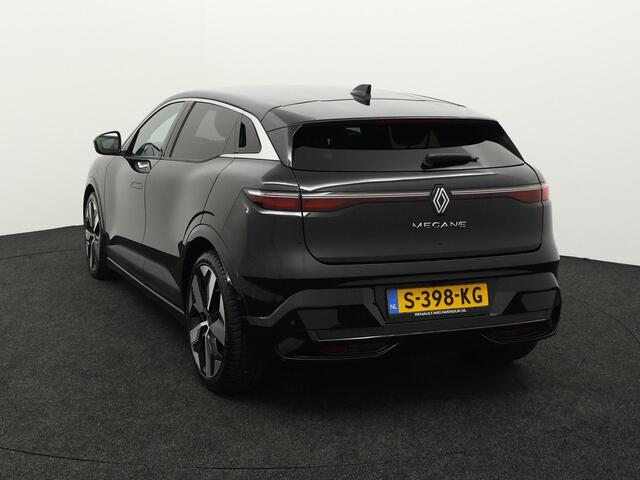 Renault MEGANE E-Tech EV60 Optimum Charge Techno / PACK WINTER / PACK ADVANCED DRIVE ASSIST /