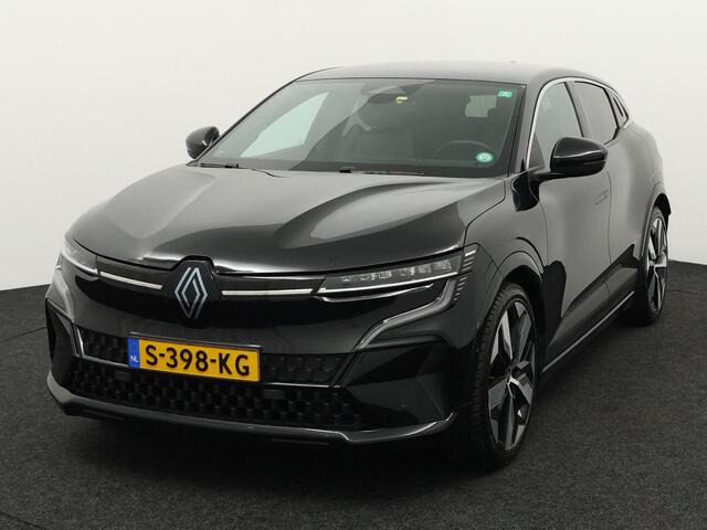 Renault MEGANE E-Tech EV60 Optimum Charge Techno / PACK WINTER / PACK ADVANCED DRIVE ASSIST /