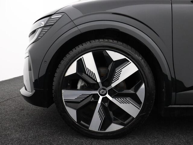 Renault MEGANE E-Tech EV60 Optimum Charge Techno / PACK WINTER / PACK ADVANCED DRIVE ASSIST /